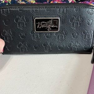 Disney wallet